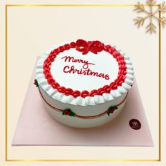 BÁNH KEM NOEL N01