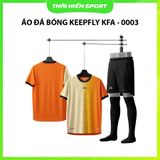  Áo đá bóng Keepfly KFA 0003 