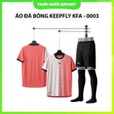  Áo đá bóng Keepfly KFA 0003 