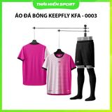  Áo đá bóng Keepfly KFA 0003 