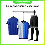  Áo đá bóng Keepfly KFA 0003 