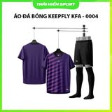  Áo đá bóng Keepfly KFA 0004 
