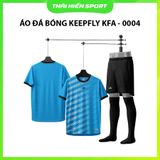  Áo đá bóng Keepfly KFA 0004 