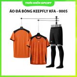  Áo đá bóng Keepfly KFA 0005 