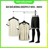  Áo đá bóng Keepfly KFA 0005 