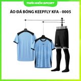  Áo đá bóng Keepfly KFA 0005 