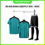  Áo đá bóng Keepfly KFA 0005 