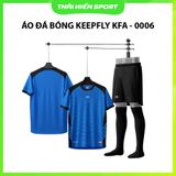  Áo đá bóng Keepfly KFA 0006 
