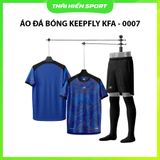  Áo đá bóng Keepfly KFA 0007 