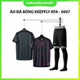  Áo đá bóng Keepfly KFA 0007 