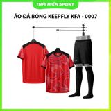  Áo đá bóng Keepfly KFA 0007 