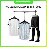  Áo đá bóng Keepfly KFA 0007 