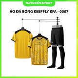  Áo đá bóng Keepfly KFA 0007 