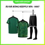  Áo đá bóng Keepfly KFA 0007 