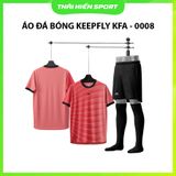  Áo đá bóng Keepfly KFA 0008 