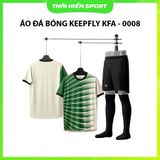  Áo đá bóng Keepfly KFA 0008 
