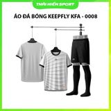  Áo đá bóng Keepfly KFA 0008 