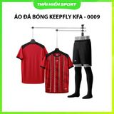  Áo đá bóng Keepfly KFA 0009 