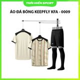  Áo đá bóng Keepfly KFA 0009 