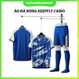  Áo đá bóng Keepfly Cairo 
