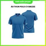  Áo thun polo CV Brezee 