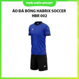  Áo đá bóng Habrix Soccer HBR 002 
