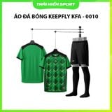  Áo đá bóng Keepfly KFA 0010 