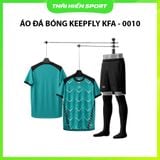  Áo đá bóng Keepfly KFA 0010 