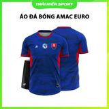  Áo đá bóng Amac Euro 