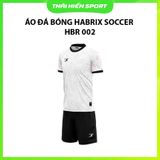  Áo đá bóng Habrix Soccer HBR 002 