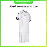  Áo đá bóng Kamito TL79 