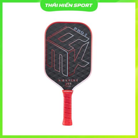  Vợt Pickleball Amakirk PRO 1 - 18K3D 