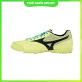  GIÀY BÓNG ĐÁ MIZUNO MRL SALA CLUB TF NEW VÀNG 