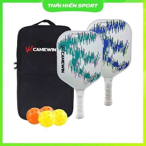  Vợt Pickleball Camewin K5003 
