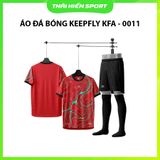  Áo đá bóng Keepfly KFA 0011 