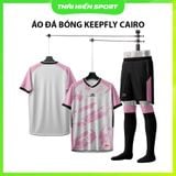  Áo đá bóng Keepfly Cairo 