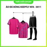  Áo đá bóng Keepfly KFA 0011 