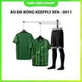 Áo đá bóng Keepfly KFA 0011 