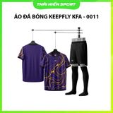  Áo đá bóng Keepfly KFA 0011 