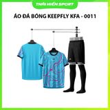  Áo đá bóng Keepfly KFA 0011 