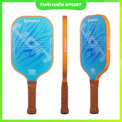  Vợt Pickleball Gamicy Lion 