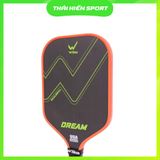  Vợt Pickleball Wika Dream 16mm 