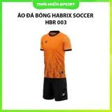  Áo đá bóng Habrix Soccer HBR 003 