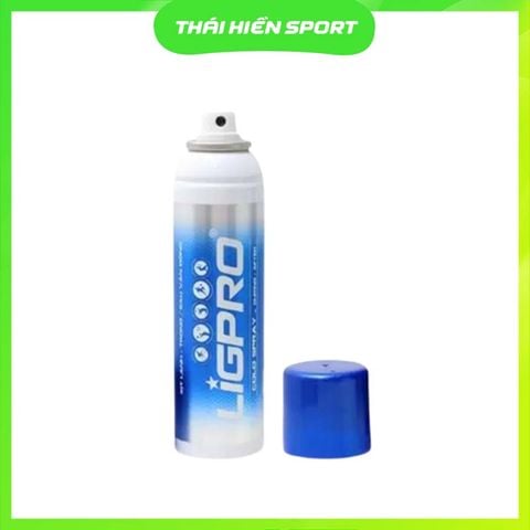  Chai xịt lạnh Ligpro 