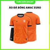  Áo đá bóng Amac Euro 
