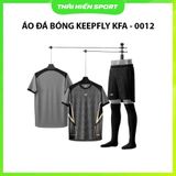  Áo đá bóng Keepfly KFA 0012 