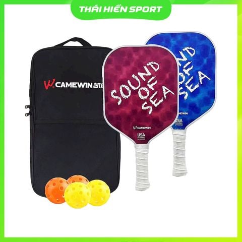  Vợt Pickleball Camewin K5003 