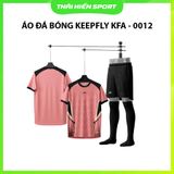  Áo đá bóng Keepfly KFA 0012 