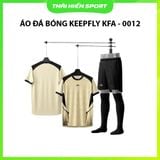  Áo đá bóng Keepfly KFA 0012 