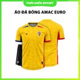  Áo đá bóng Amac Euro 